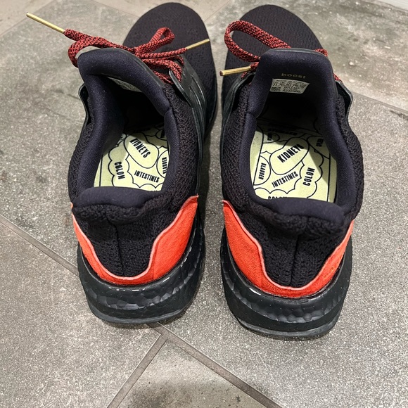 Adidas - Picture 4 of 5